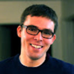 Meet your Posher, Jeff